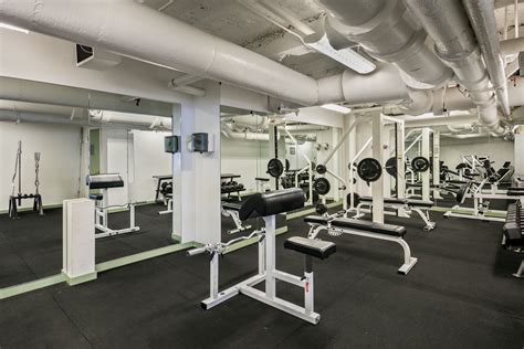 5 tudor city place fitness center|5 tudor manhattan.